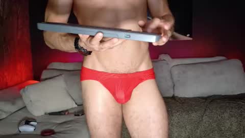 Snapshot of crhistian1_ chatting on 02-15-26, 07:51 CRHISTIAN online show from 02-15-26, 07:51