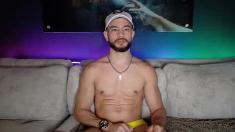 Snapshot of crhistian1_ chatting on 03-05-26, 03:08 CRHISTIAN online show from 03-05-26, 03:08