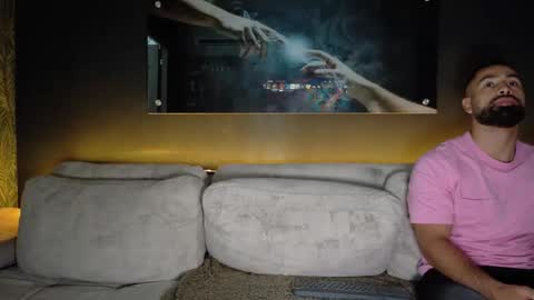 Snapshot of crhistian1_ chatting on 03-13-26, 11:11 CRHISTIAN online show from 03-13-26, 11:11