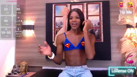 Snapshot of criisbrown_ chatting on 12-19-25, 09:55 CriisBrown online show from 12-19-25, 09:55