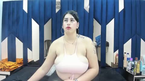 Criistaal   online show from 12-31-24, 08:15