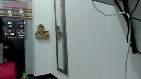 criistal_castro online show from 04-28-26, 12:10