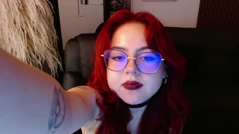 Tatiana  online show from 12-24-24, 08:55