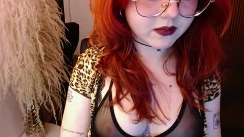 Tatiana  online show from 01-16-25, 10:32