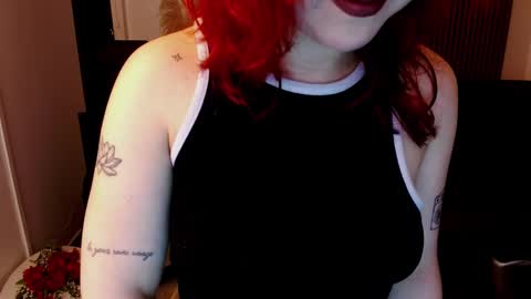 Tatiana  online show from 03-08-25, 05:07