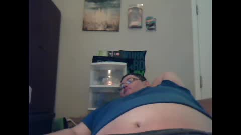 Duckie online show from 10-13-25, 03:56