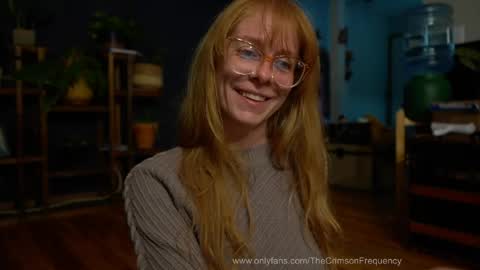 Samantha online show from 04-28-26, 02:27