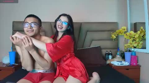 crimsonsecretts online show from 11-02-25, 12:51