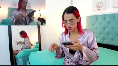 Snapshot of cris_dulce chatting on 11-15-25, 06:26 cris_dulce online show from 11-15-25, 06:26