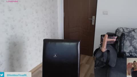 cris_tinne online show from 11-05-25, 08:58