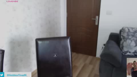 cris_tinne online show from 11-07-25, 07:30