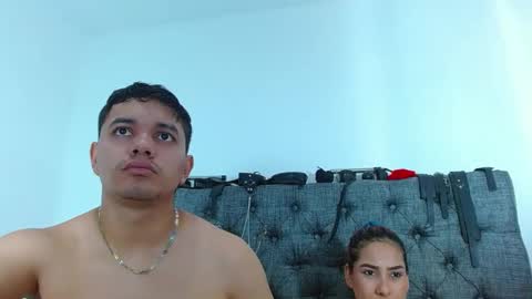 Snapshot of crisandmery chatting on 03-05-25, 02:45 CRISANDMERY online show from 03-05-25, 02:45