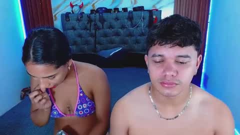 CRISANDMERY online show from 02-20-26, 07:32