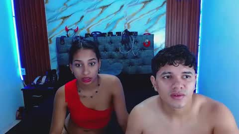 CRISANDMERY online show from 02-26-26, 06:23