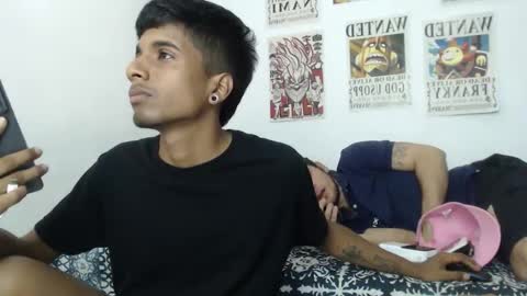 Snapshot of criscamiloo chatting on 05-31-26, 06:09 criscamiloo online show from 05-31-26, 06:09