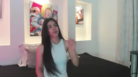 Cris online show from 06-12-26, 10:58