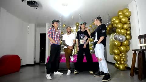 crismens online show from 01-17-25, 03:12