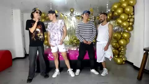 crismens online show from 01-18-25, 03:09