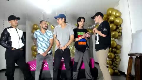 crismens online show from 01-21-25, 03:15