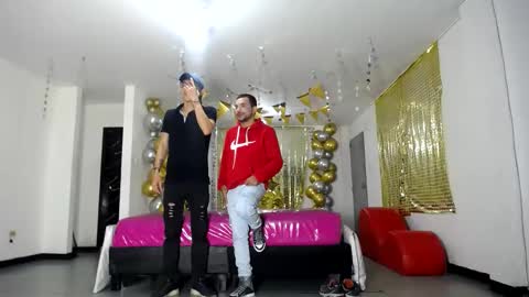 crismens online show from 02-06-25, 03:16