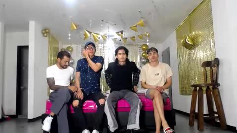 crismens online show from 02-15-25, 03:09