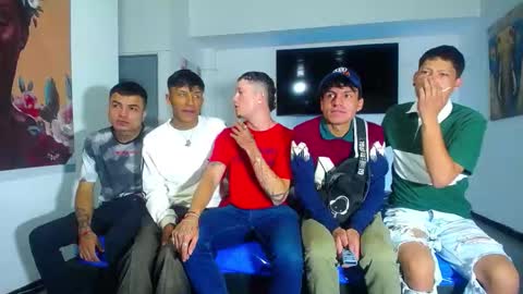 crismens online show from 09-10-25, 05:57