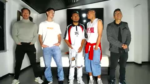 crismens online show from 10-01-25, 11:38