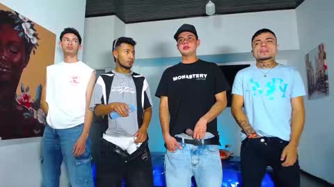 crismens online show from 10-15-25, 06:30