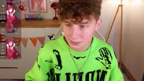 Chris online show from 11-07-25, 03:23