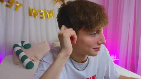 Chris online show from 01-07-26, 09:39