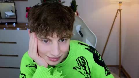 Chris online show from 01-16-26, 06:17