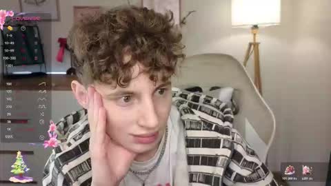 Chris online show from 02-05-26, 09:58