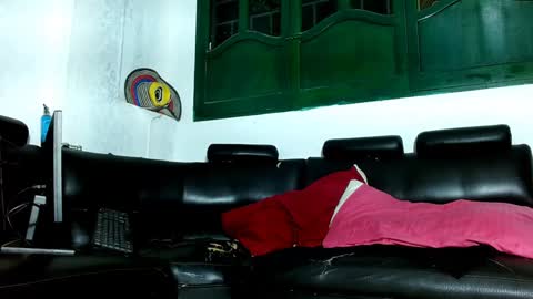 Snapshot of criss1964 chatting on 01-29-25, 03:12 yereimis y jaider  online show from 01-29-25, 03:12