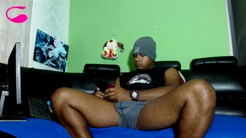 Snapshot of criss1964 chatting on 02-28-25, 03:59 yereimis y jaider  online show from 02-28-25, 03:59