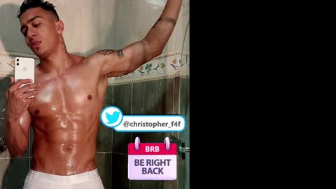 Snapshot of criss__tom chatting on 01-15-25, 02:38 Cristopher online show from 01-15-25, 02:38