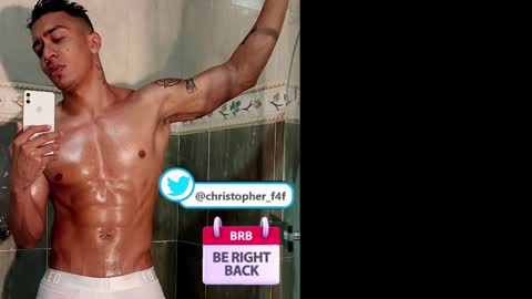 Snapshot of criss__tom chatting on 02-05-25, 05:52 Cristopher online show from 02-05-25, 05:52