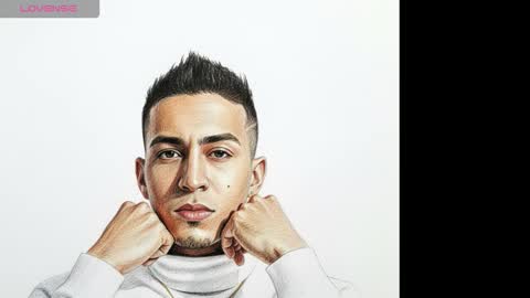 Cristopher online show from 03-05-26, 12:06