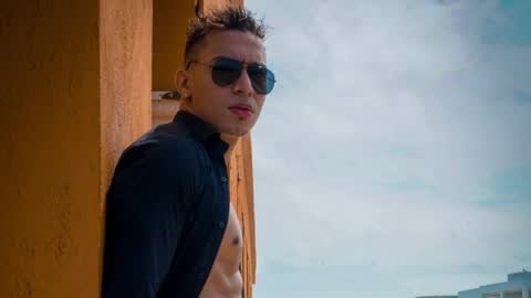 Cristopher online show from 04-06-26, 04:46