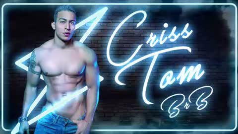 Cristopher online show from 06-11-26, 01:16