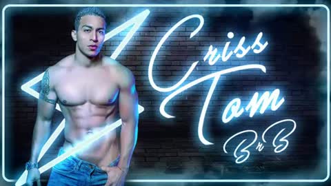 Cristopher online show from 06-12-26, 01:15