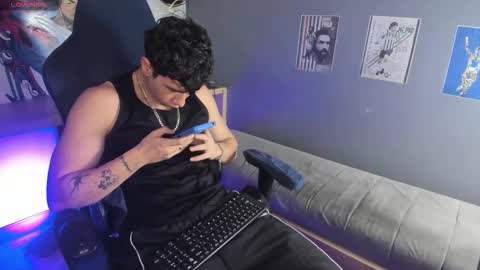 Cris online show from 01-17-26, 02:16