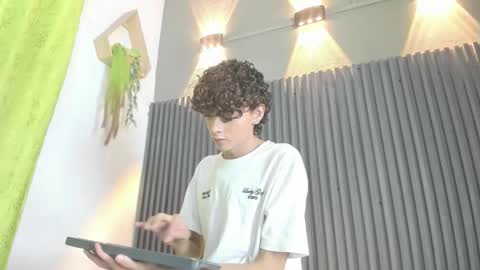 CRISS online show from 03-02-26, 12:56