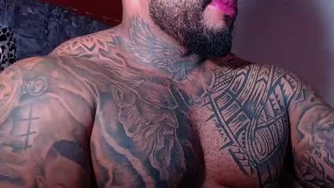 Snapshot of criss_zander202 chatting on 01-27-25, 06:20 criss zander online show from 01-27-25, 06:20