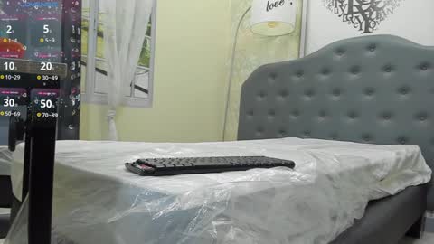 Snapshot of crissh_1 chatting on 01-18-25, 12:24 crissh 1 online show from 01-18-25, 12:24