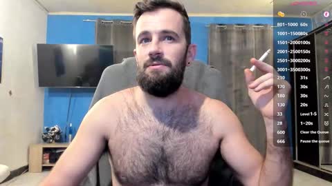 Snapshot of crissstud chatting on 01-10-26, 02:46 Criss online show from 01-10-26, 02:46