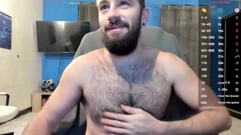 Snapshot of crissstud chatting on 01-14-26, 03:23 Criss online show from 01-14-26, 03:23