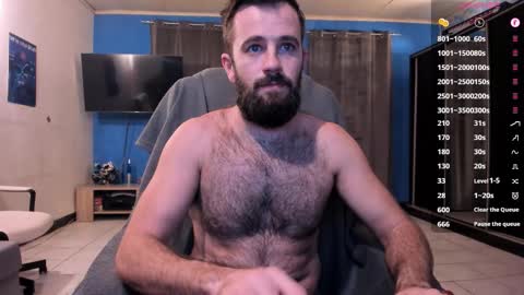 Snapshot of crissstud chatting on 01-16-26, 03:43 Criss online show from 01-16-26, 03:43