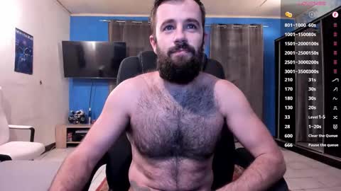 Snapshot of crissstud chatting on 01-31-26, 11:14 Criss online show from 01-31-26, 11:14