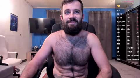 Snapshot of crissstud chatting on 02-02-26, 05:50 Criss online show from 02-02-26, 05:50