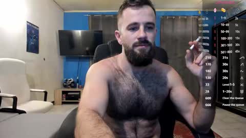 Snapshot of crissstud chatting on 02-07-26, 06:39 Criss online show from 02-07-26, 06:39